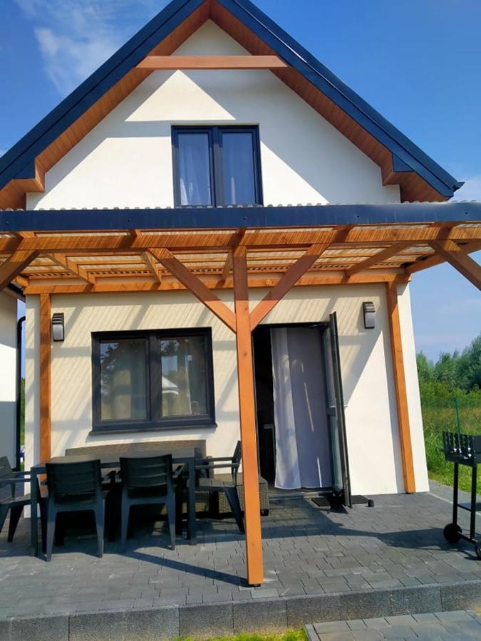 Domki Sul Mare Debki Exterior photo